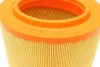 ВСТАВКА ПОВІТРЯНОГО ФІЛЬТРУ BOSCH F 026 400 039 (фото 4)