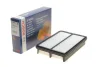 Повітряний фільтр BOSCH F 026 400 044 (фото 1)