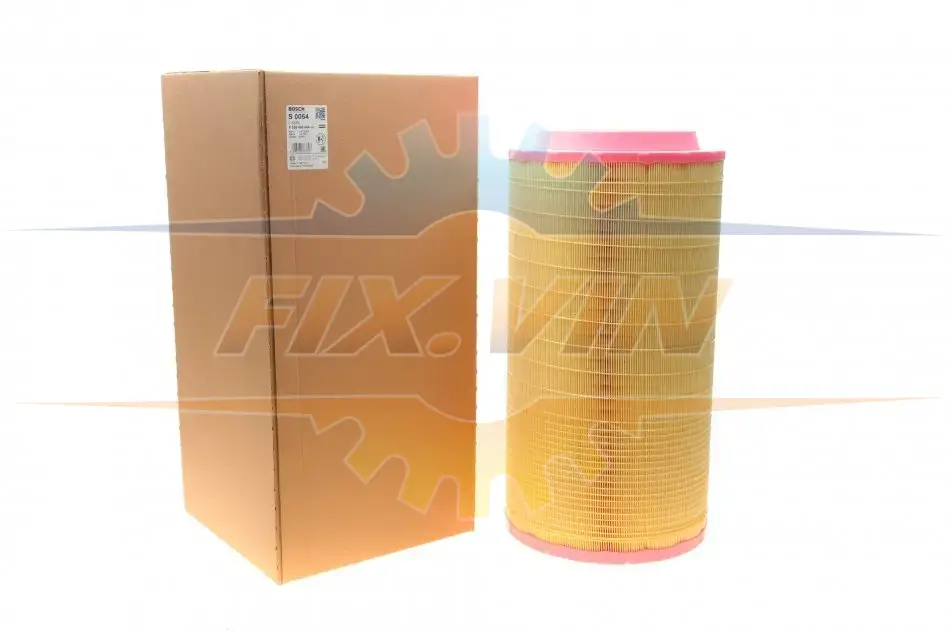 ПОВІТРЯНИЙ ФІЛЬТР BOSCH F 026 400 064 (фото 1)
