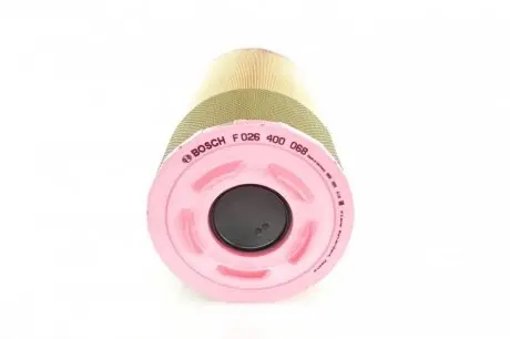 ПОВІТРЯНИЙ ФІЛЬТР BOSCH F 026 400 068