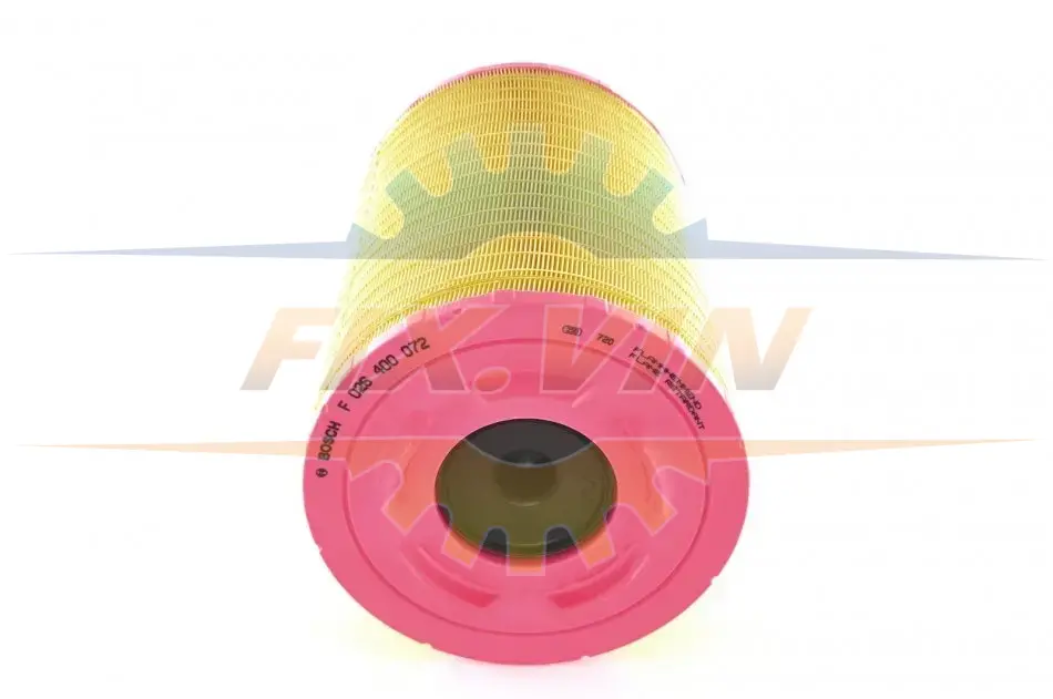 Повітряний фільтр BOSCH F026400072 (фото 1)