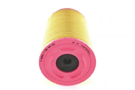 Повітряний фільтр BOSCH F026400072