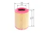 Повітряний фільтр BOSCH F026400075 (фото 4)