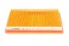 ПОВІТРЯНИЙ ФІЛЬТР BOSCH F 026 400 101 (фото 4)