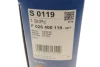 ПОВІТРЯНИЙ ФІЛЬТР BOSCH F 026 400 119 (фото 6)