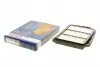 Фільтр повітряний 0163 BOSCH F026400163 (фото 1)