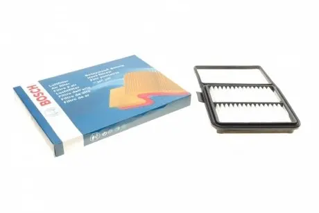 ПОВІТРЯНИЙ ФІЛЬТР ВСТАВКА BOSCH F 026 400 170
