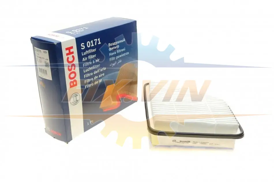 ПОВІТРЯНИЙ ФІЛЬТР ВСТАВКА BOSCH F 026 400 171 (фото 1)