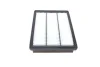 ПОВІТРЯНИЙ ФІЛЬТР BOSCH F 026 400 185 (фото 4)