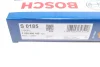 ПОВІТРЯНИЙ ФІЛЬТР BOSCH F 026 400 185 (фото 6)