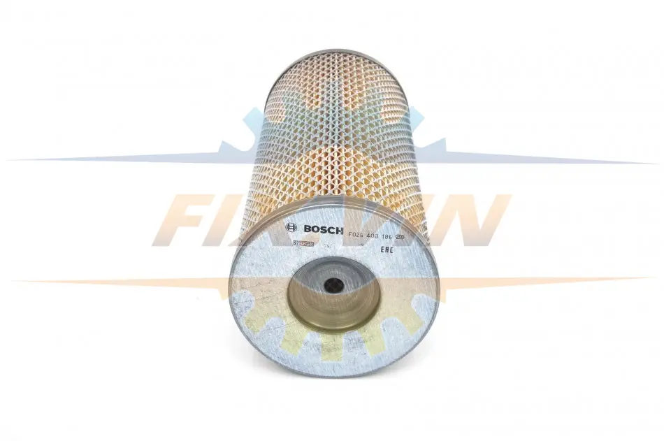 Фильтр BOSCH F026400186 (фото 1)