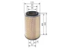 Фильтр BOSCH F026400186 (фото 5)