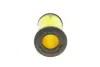 ПОВІТРЯНИЙ ФІЛЬТР ВСТАВКА BOSCH F 026 400 199 (фото 3)