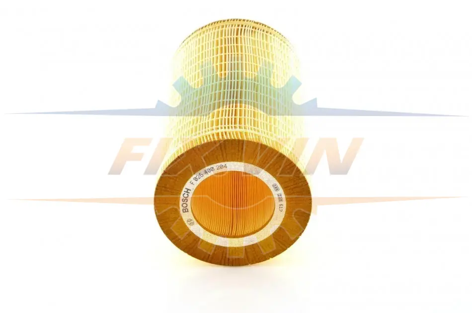 Повітряний фільтр BOSCH F026400204 (фото 1)