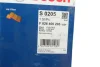 Фільтр повітряний MB E200-E220CDI W211 BOSCH F026400205 (фото 7)