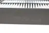 ПОВІТРЯНИЙ ФІЛЬТР ВСТАВКА BOSCH F 026 400 228 (фото 3)