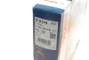 ПОВІТРЯНИЙ ФІЛЬТР ВСТАВКА BOSCH F 026 400 244 (фото 5)
