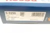 ПОВІТРЯНИЙ ФІЛЬТР ВСТАВКА BOSCH F 026 400 250 (фото 7)