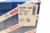 ФІЛЬТР ПОВІТРЯНИЙ ВСТАВКА BOSCH F 026 400 264 (фото 8)