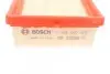 ФІЛЬТР ПОВІТРЯНИЙ ВСТАВКА BOSCH F 026 400 265 (фото 5)