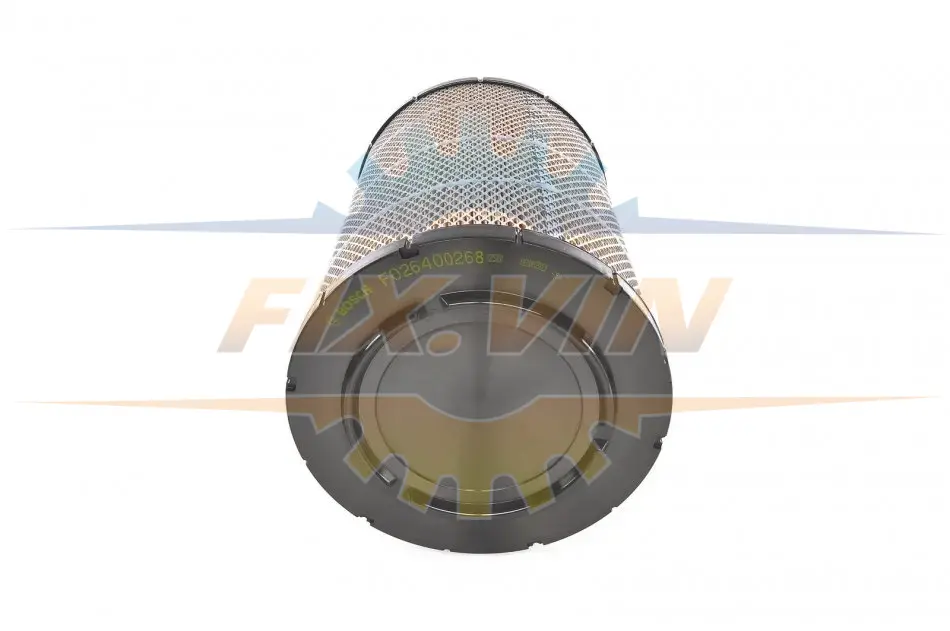 Повітряний фільтр BOSCH F026400268 (фото 1)
