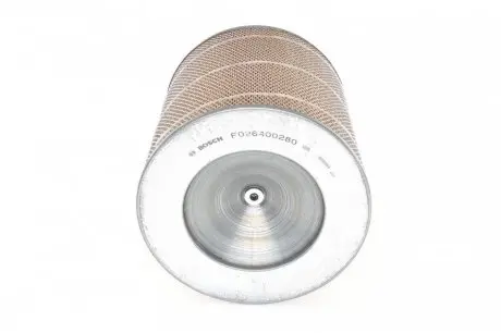 Фільтр повітря BOSCH F026400280