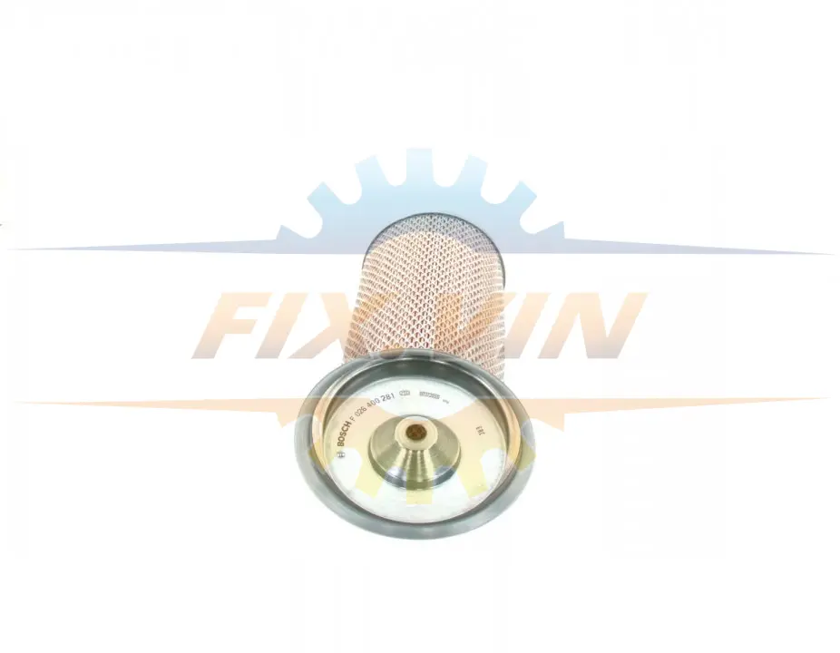 Автозапчасть BOSCH F026400281 (фото 1)