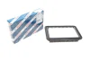 ФІЛЬТР ПОВІТРЯНИЙ ВСТАВКА BOSCH F 026 400 291 (фото 1)