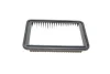 ФІЛЬТР ПОВІТРЯНИЙ ВСТАВКА BOSCH F 026 400 291 (фото 5)
