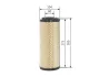 Фильтр BOSCH F026400319 (фото 5)