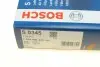 ПОВІТРЯНИЙ ФІЛЬТР BOSCH F 026 400 345 (фото 5)