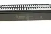 Повітряний фільтр BOSCH F 026 400 347 (фото 4)