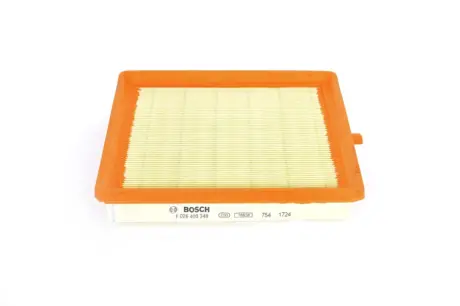 Повітряний фільтр BOSCH F026400348