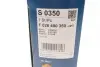 ПОВІТРЯНИЙ ФІЛЬТР BOSCH F 026 400 350 (фото 6)
