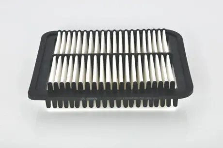 A_Повітряний фільтр CITROEN/MITSUBISHI - знято з вир-ва BOSCH F026400355