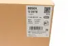 ПОВІТРЯНИЙ ФІЛЬТР BOSCH F 026 400 370 (фото 6)