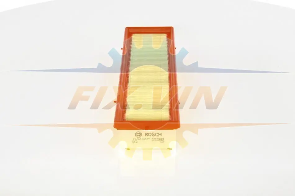 Повітряний фільтр BOSCH F 026 400 377 (фото 1)