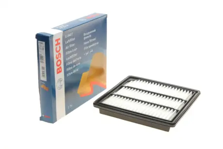ПОВІТРЯНИЙ ФІЛЬТР BOSCH F 026 400 407