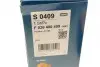 ПОВІТРЯНИЙ ФІЛЬТР BOSCH F 026 400 409 (фото 7)