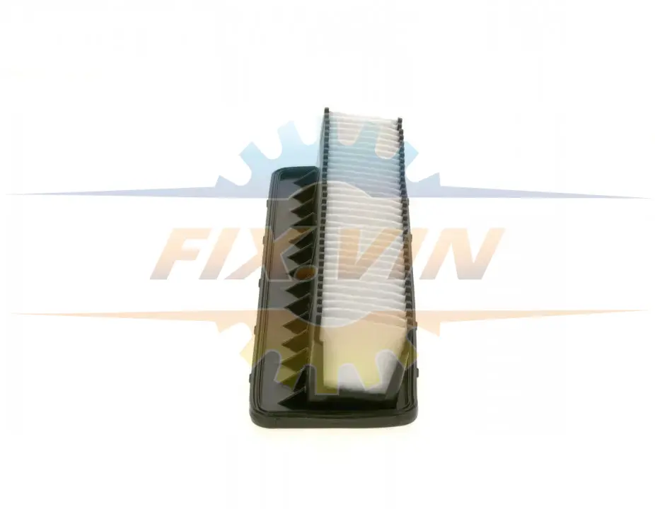 Повітряний фільтр BOSCH F026400416 (фото 1)