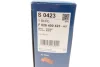 ПОВІТРЯНИЙ ФІЛЬТР W-V BOSCH F 026 400 423 (фото 7)