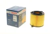 ПОВІТРЯНИЙ ФІЛЬТР BOSCH F 026 400 425 (фото 1)