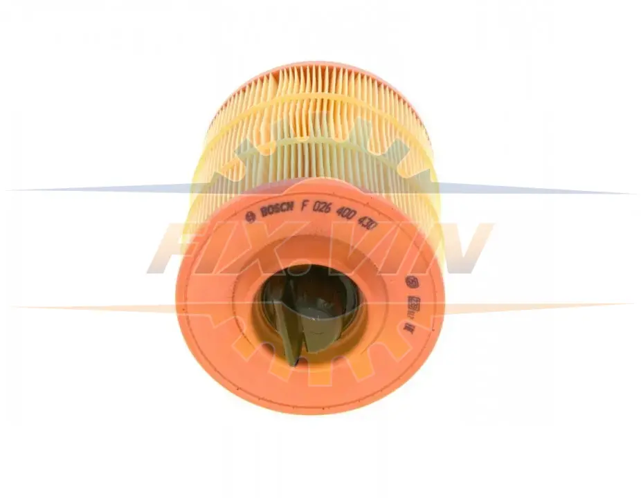 Фільтр повітряний BOSCH F026400430 (фото 1)