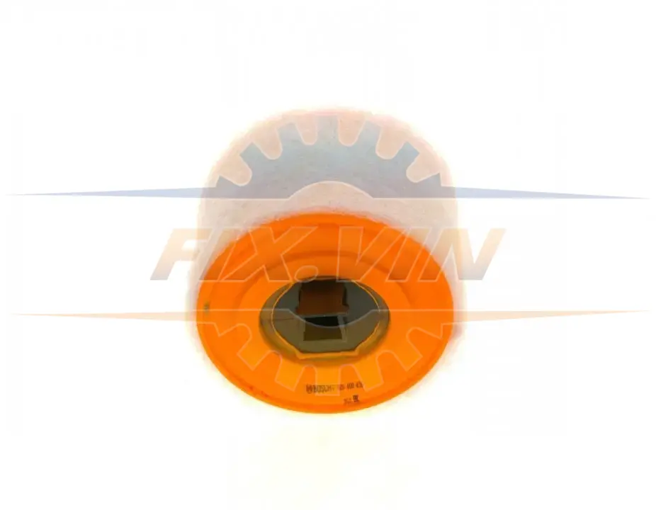 ПОВІТРЯНИЙ ФІЛЬТР САЛОНУ BOSCH F 026 400 436 (фото 1)