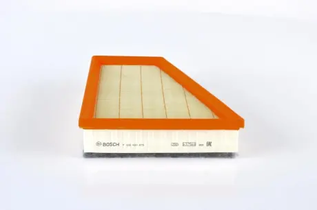 Повітряний фільтр BOSCH F026400470