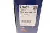 ВСТАВКА ПОВІТРЯН. ФІЛЬТРА BOSCH F 026 400 489 (фото 7)