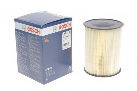 ПОВІТРЯНИЙ ФІЛЬТР ВСТАВКА BOSCH F 026 400 492