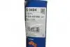 ПОВІТРЯНИЙ ФІЛЬТР BOSCH F 026 400 494 (фото 2)