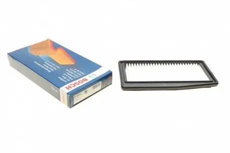 Фильтр воздушный RAVON R2 1.25 (пр-во) BOSCH F 026 400 512