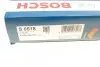 ПОВІТРЯНИЙ ФІЛЬТР BOSCH F 026 400 518 (фото 7)